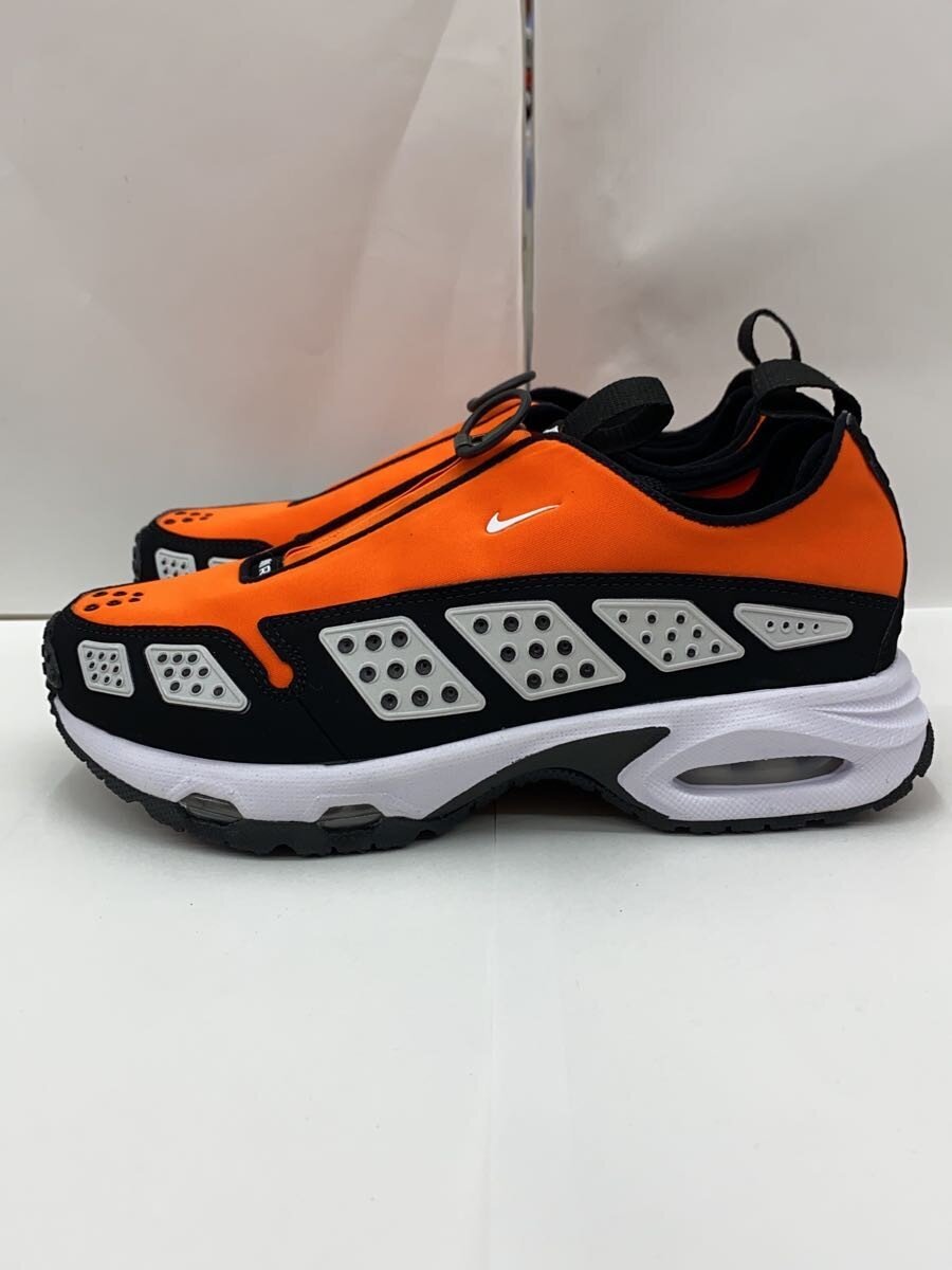 【中古】NIKE◆AIR MAX SNDR_大気圏 マックス SNDR/23.5糎/ORN【シューズ】