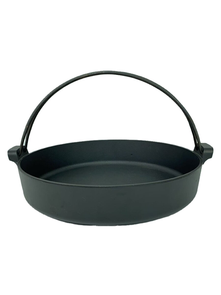 【中古】南部鉄器◆鍋/サイズ:28cm【キッチン用品】