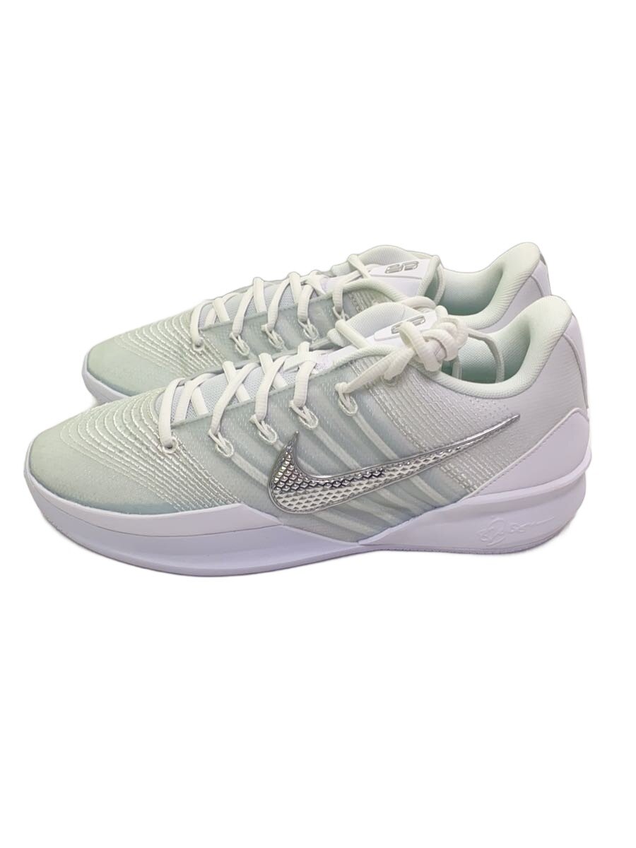 【中古】NIKE◆シューズ/28糎/WHT/HF2882-101【シューズ】