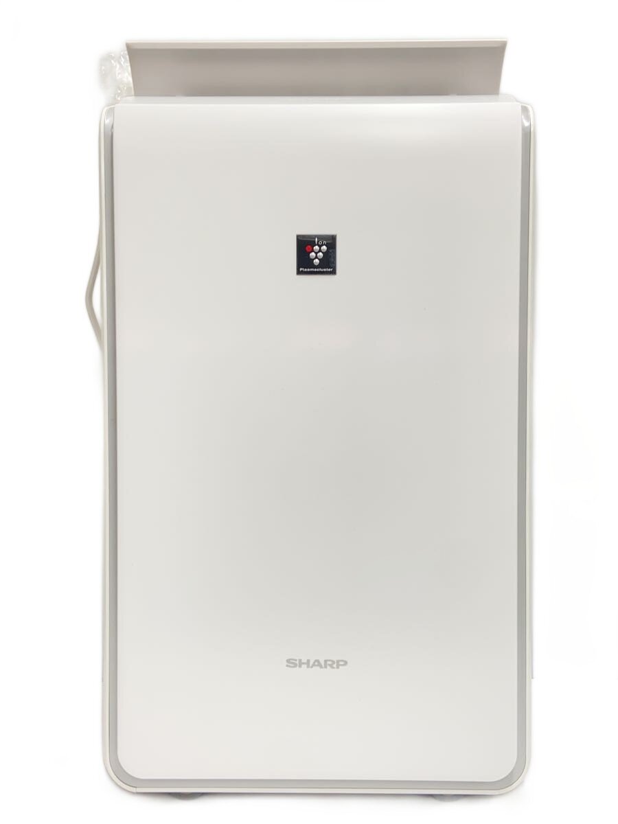 【中古】SHARP◆除湿機/CV-TH150-W//【家電・視覚性・オーディオ】