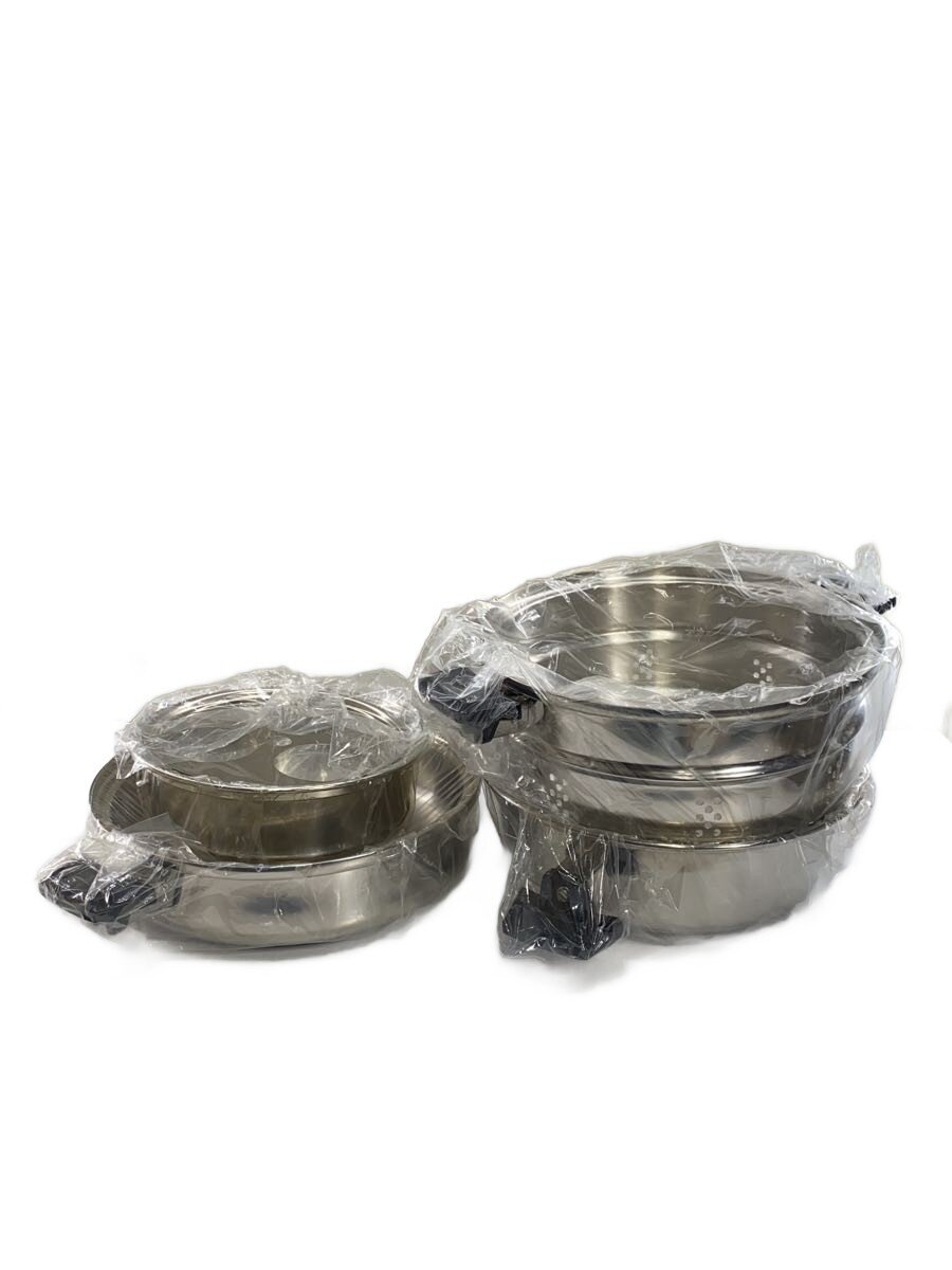 楽天市場】【新品・未使用品】ロイヤルクイーン Lセット 鍋 フライパン