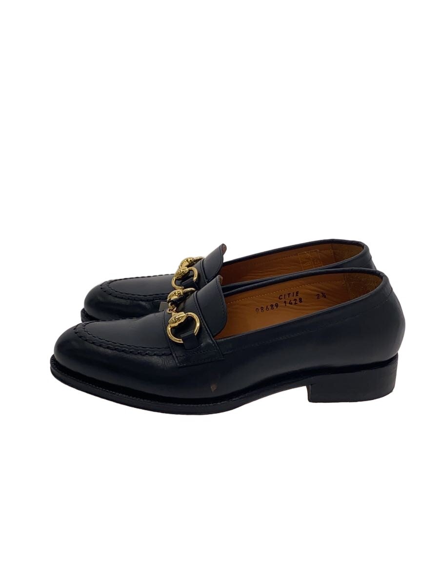 【中古】Jalan Sriwijaya◆ビットローファー/--/BLK【シューズ】｜2ｎｄ STREET 店 7,709円