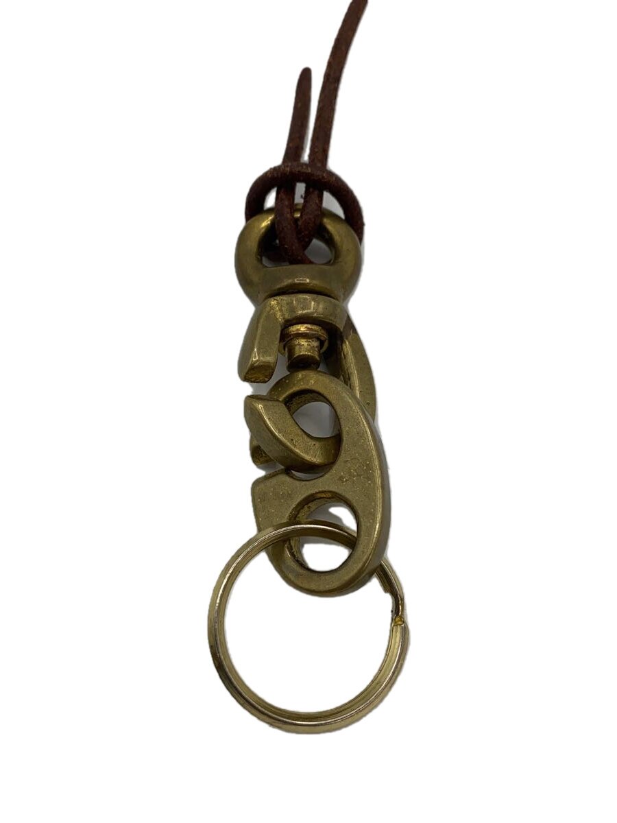 【中古】m’s braque◆Natural Wood \u0026 Tigers Eye Red/腕輪/--/メンズ//【服飾雑貨他】
