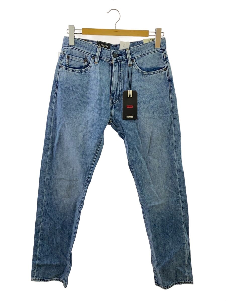 【中古】Levi’s◆下つ方/30/綿織物/GRY/00505-3087【メンズウェア】