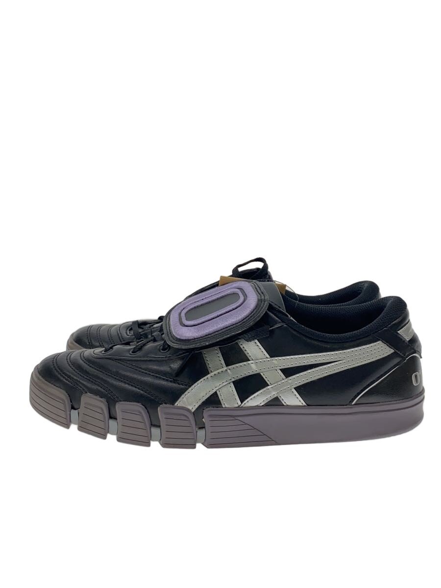 【中古】ASICS◆ローカットスニーカー/27.5糎/BLK/1201A921【シューズ】