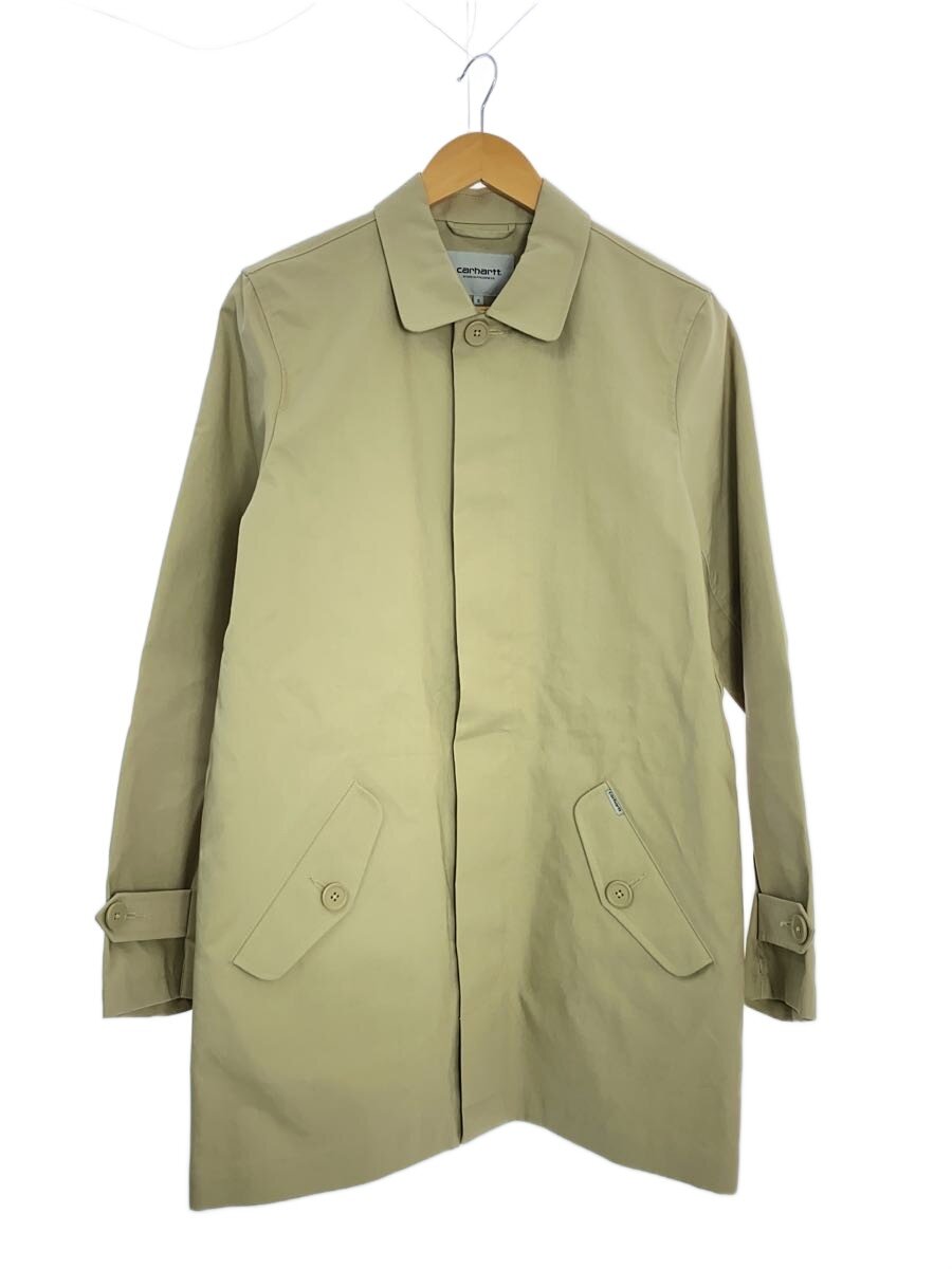 【中古】Carhartt◆トレンチコート/--/コットン【メンズウェア】|2nd STREET 店