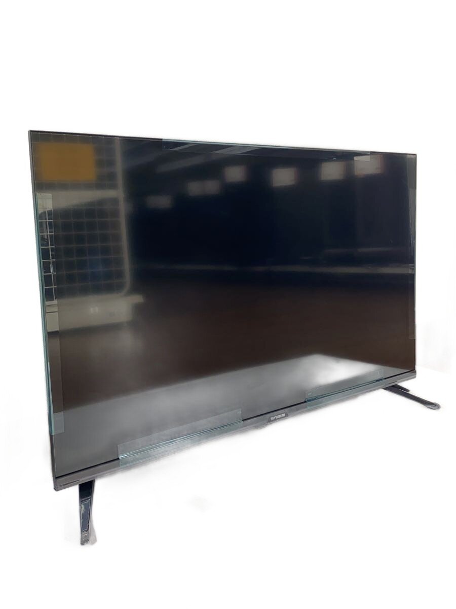 【中古】SKYWORTH◆テレビ/F32S21Q//【家電・ビジュアル・オーディオ】|2nd STREET 店