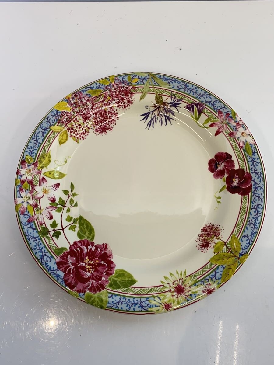 【中古】一皿/WHT//【勝手もと設備】