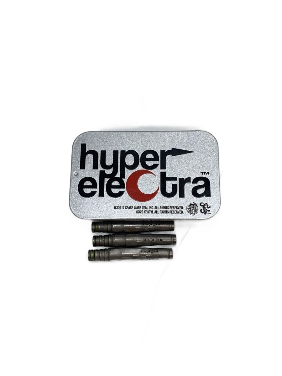 【中古】hyper electra/ホビーその他/SLV//【ホビー】｜2ｎｄ STREET 店
