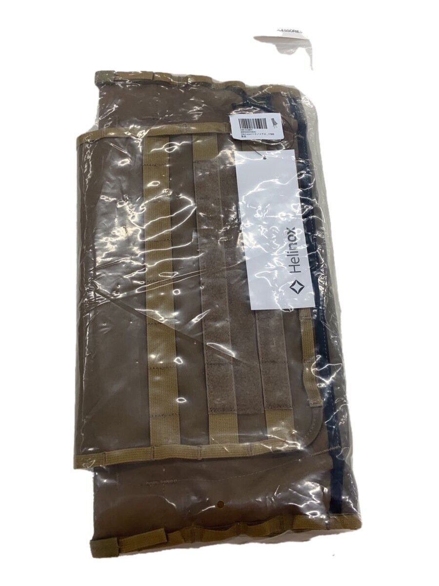 【中古】Helinox◆女性議長/1人用/BRW//【運動競技】 スポーツ・アウトドア-チェア・テーブル・レジャーシート