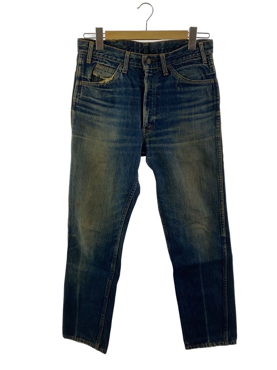 【中古】Levi’s◆スキニーパンツ/--/ジーンズ【メンズウェア】