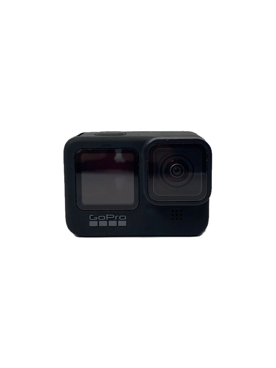 【中古】GoPro◆デジタル写真機余分の物//【写真機】