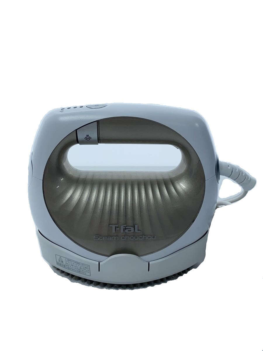 【中古】T-fal◆アイロン/DV7060J0【家電・ビジュアル・オーディオ】