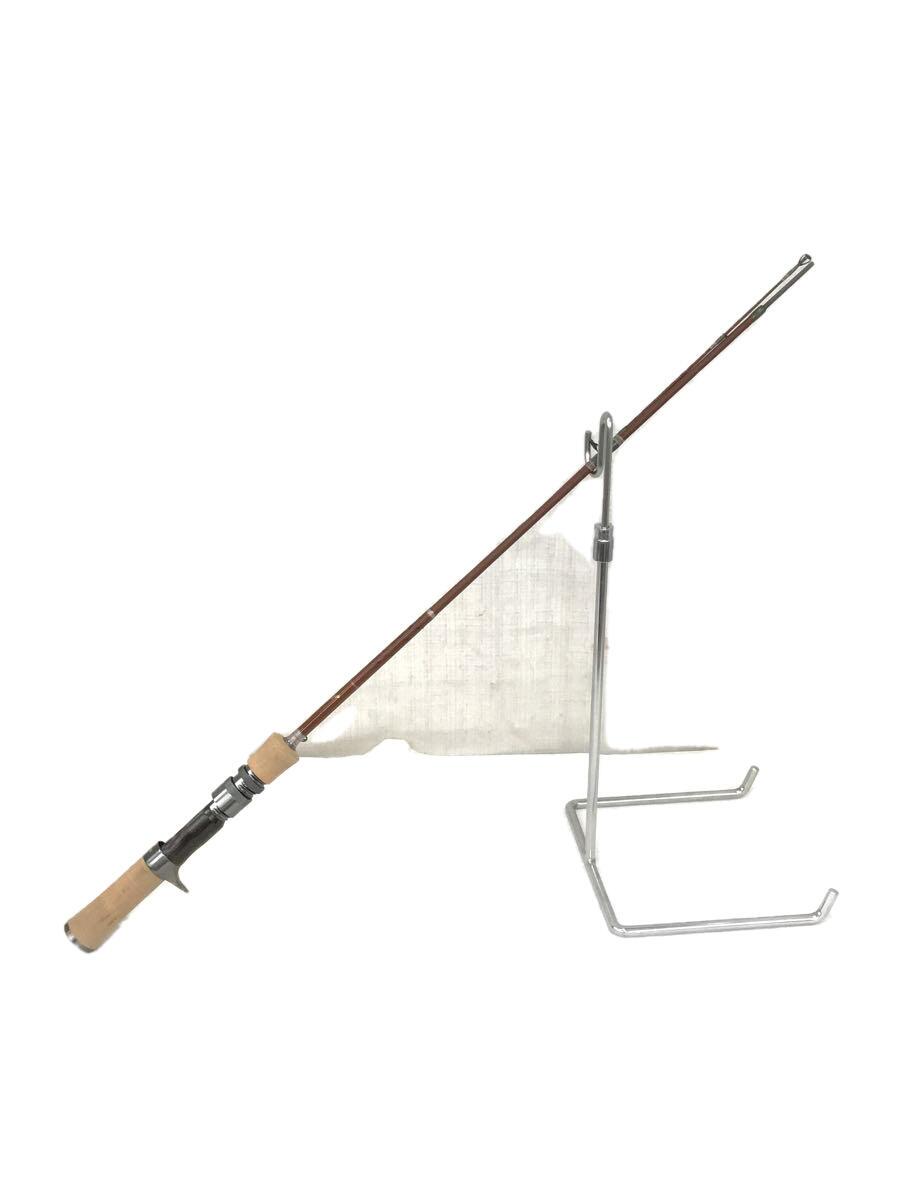 【中古】ロッド/トラウトロッド/MG-46MLC/ケース付【スポーツ】｜2ｎｄ STREET 店