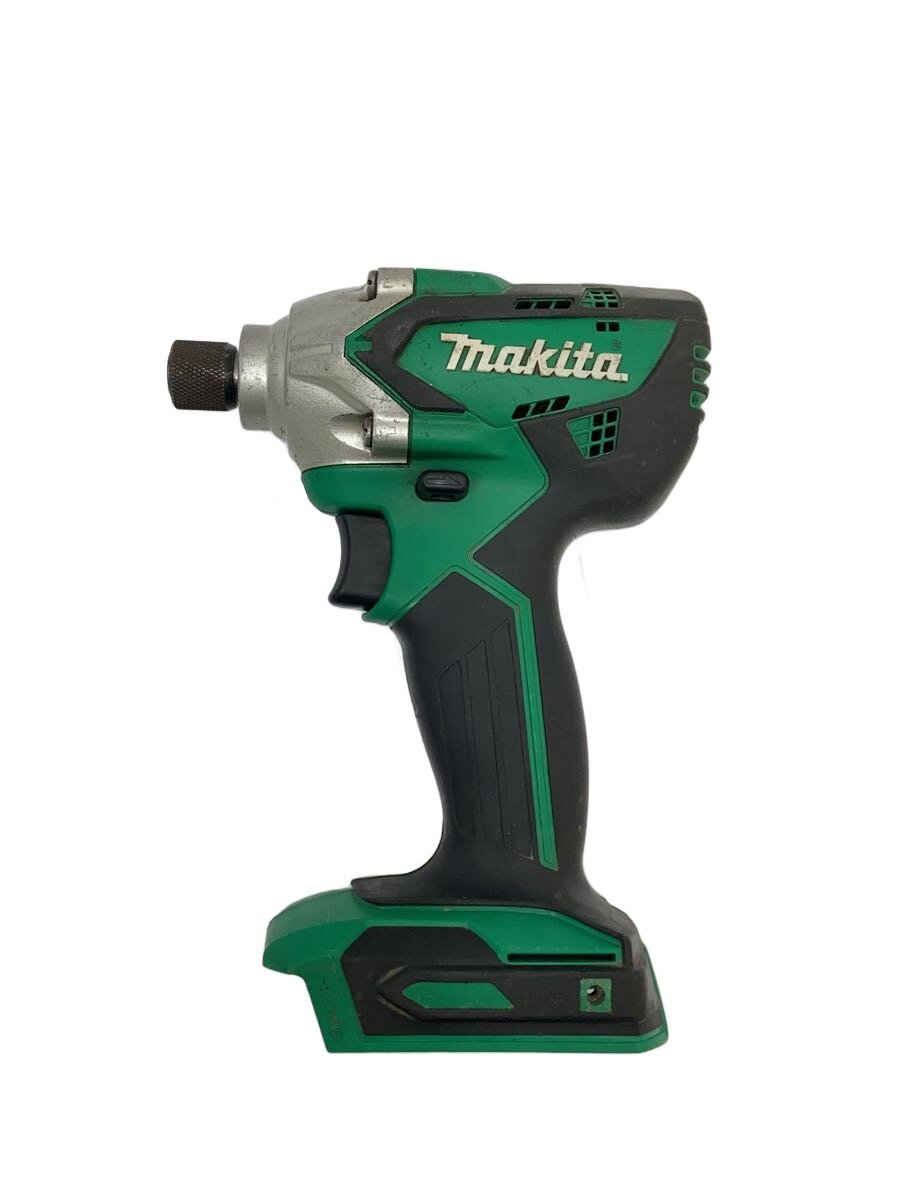 【中古】makita◆インパクトドライバー・レンチ MTD001D【DIY用品】