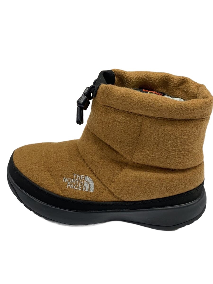 【中古】THE NORTH FACE◆ブーツ/22糎/CML/0041729N3X【シューズ】