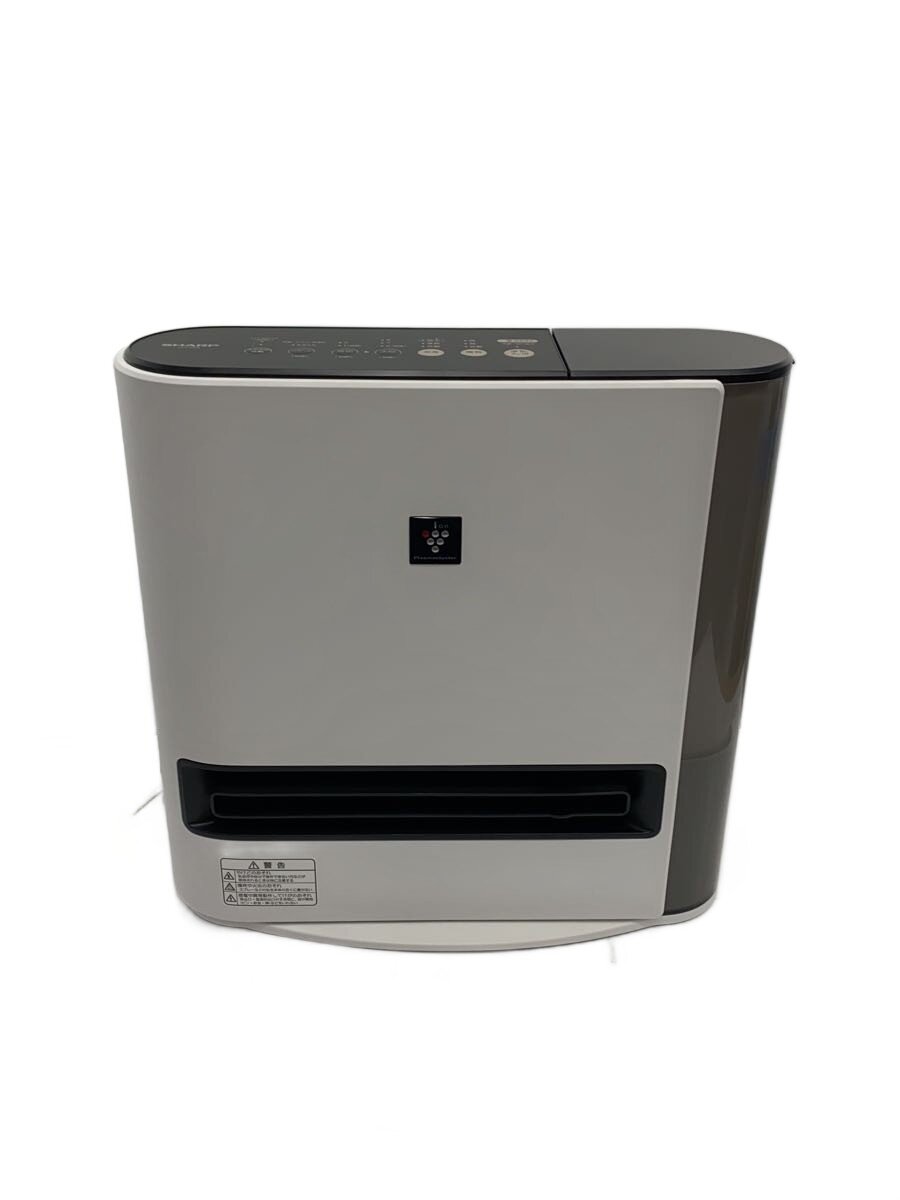【中古】SHARP◆セラミックヒーター HX-P12E9【家電・ビジュアル・オーディオ】｜2ｎｄ STREET 店 9,570円