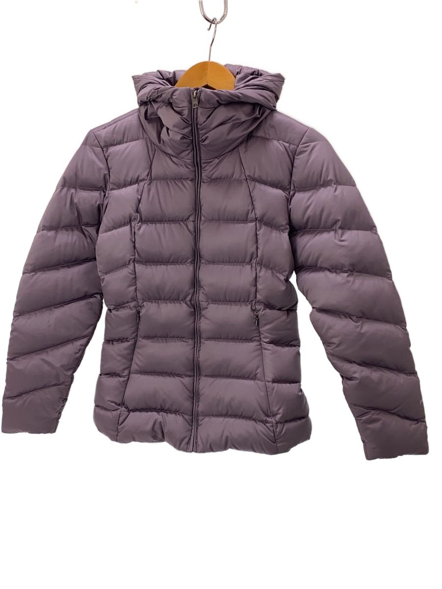 【中古】patagonia◆落ち込む上衣/XS/ポリエステル/PUP/28602FA15【レディース御召しもの】