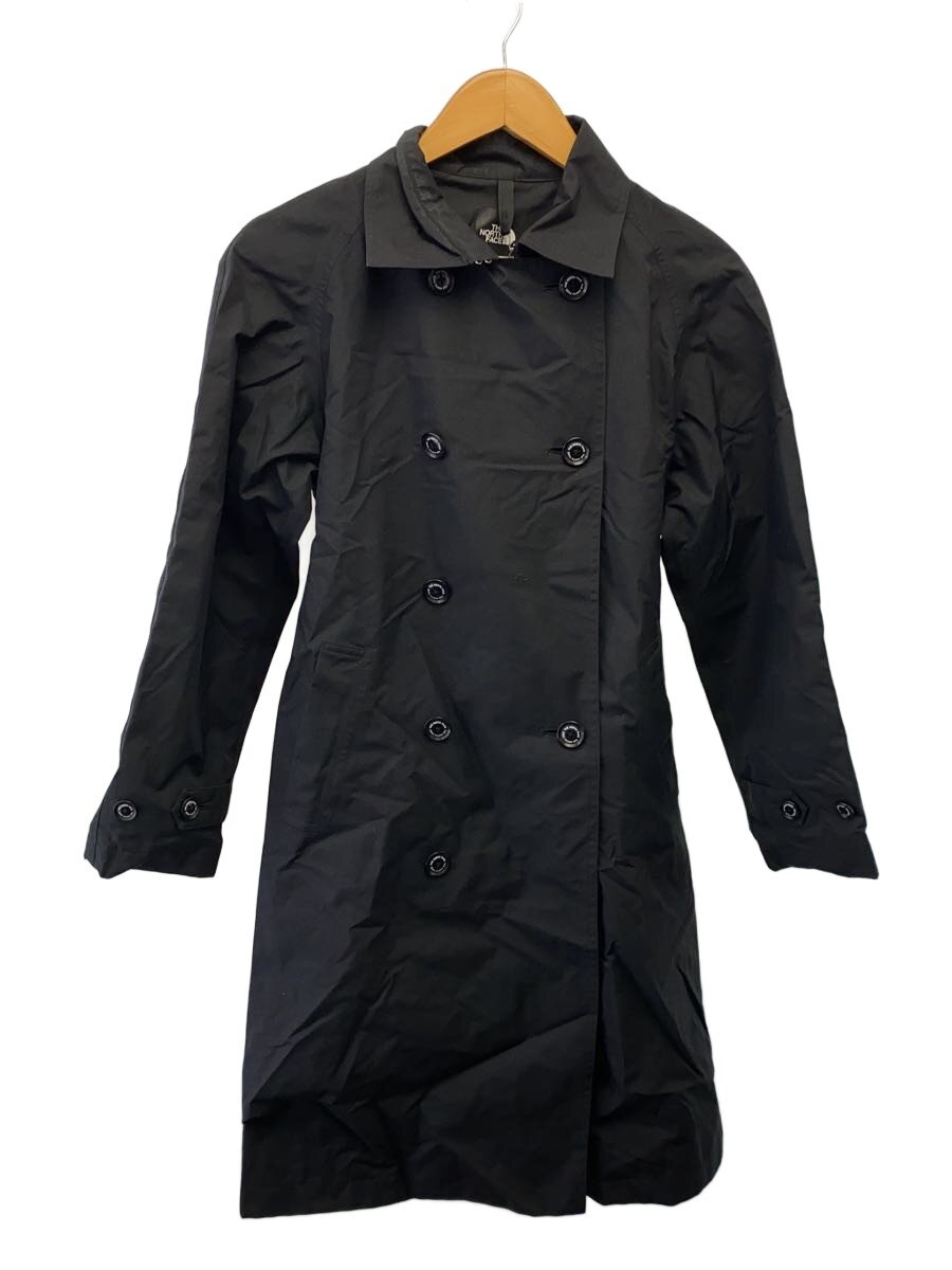 【中古】THE NORTH FACE◆上衣/M/ナイロン/BLK/無地/NPW11861【レディース御召しもの】