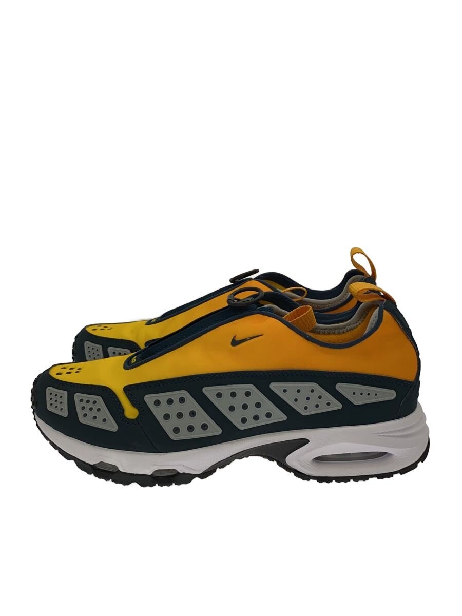 【中古】NIKE◆AIR MAX SNDR/26.5cm/YLW/HJ8080-700【シューズ】|2nd STREET 店