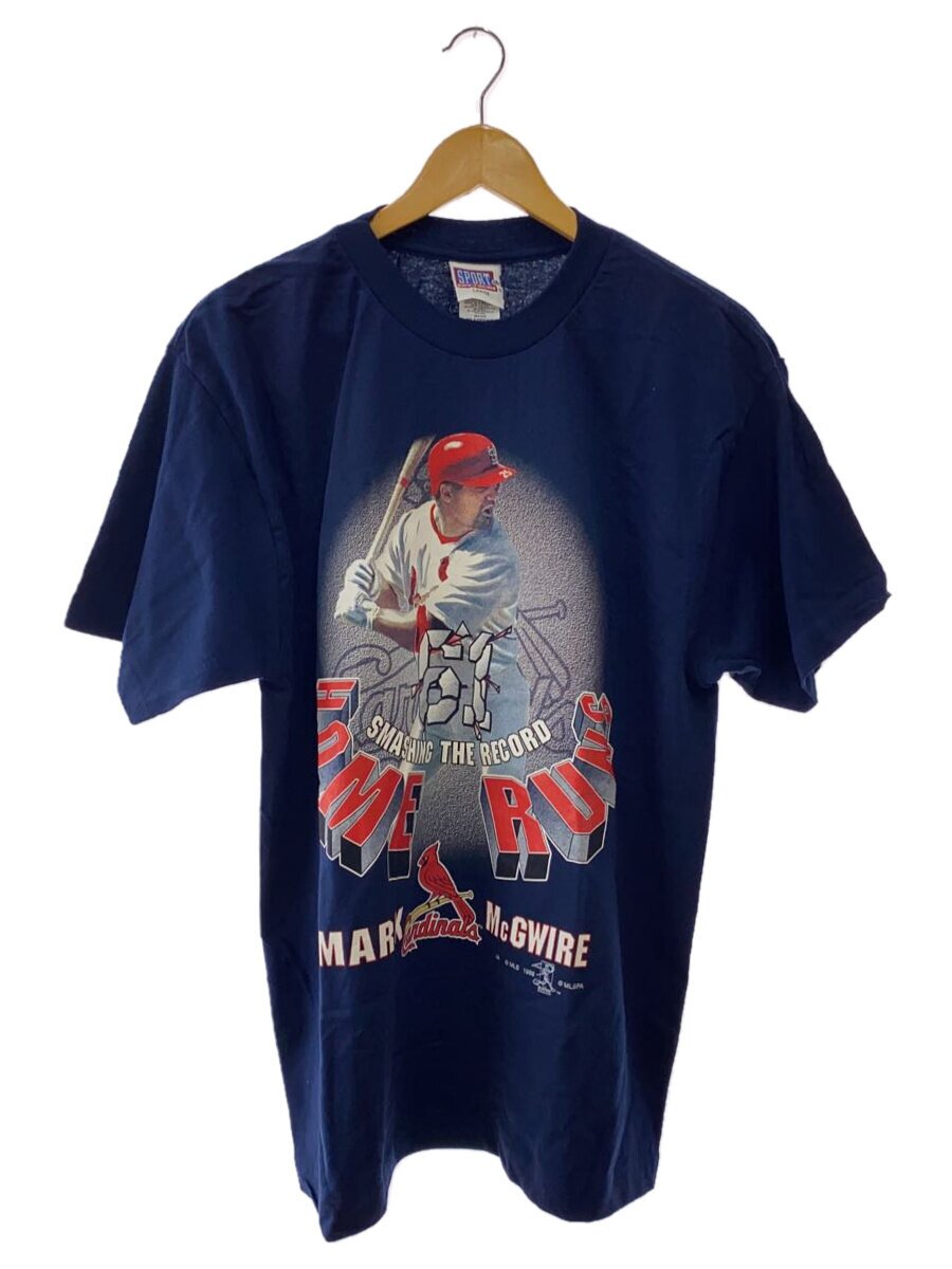 【中古】SPORT ATTACK/プルオーバー/L/綿織物/NVY//【メンズウェア】