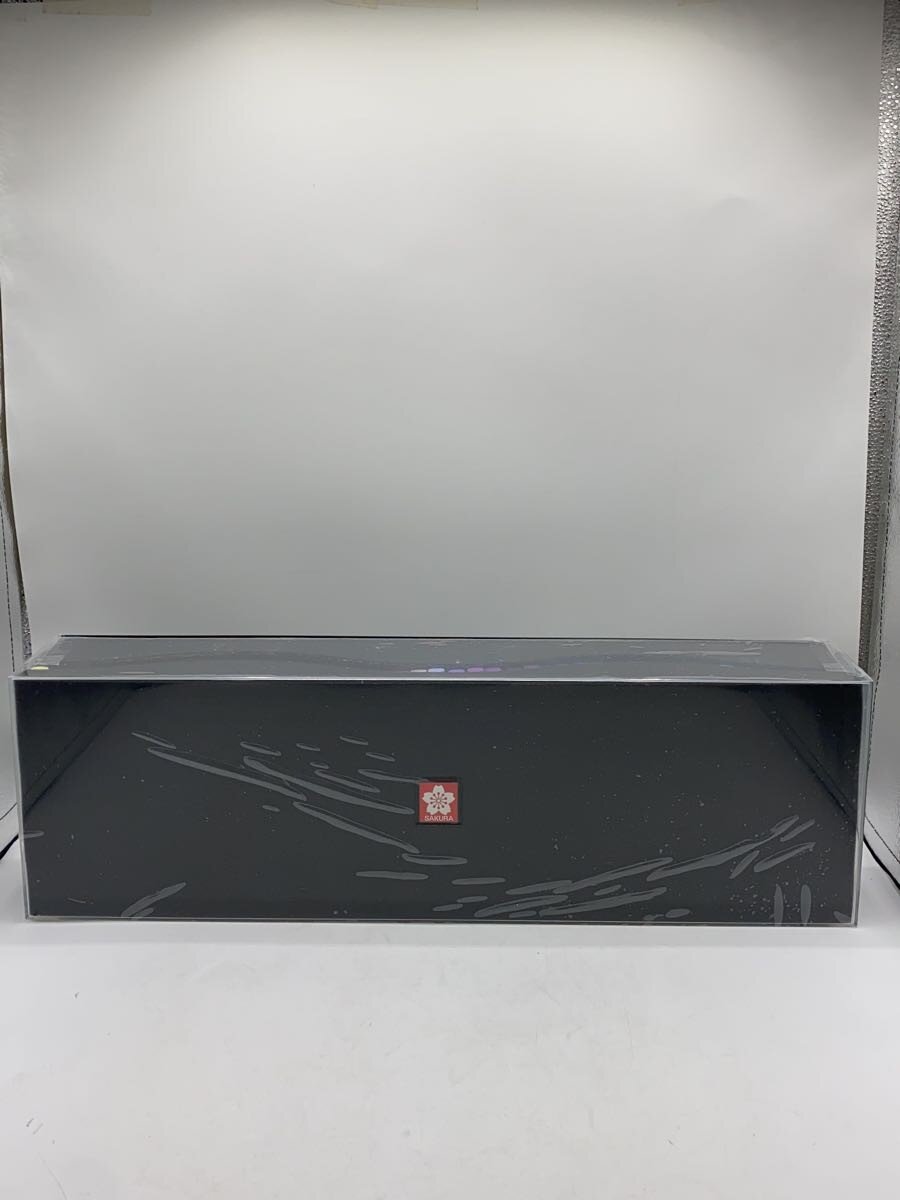 【中古】SAKURA/文具/マルチ色合い/クレパス生まれ落ちる90年不死化90色書き割り【室内装飾小物・日用雑貨】