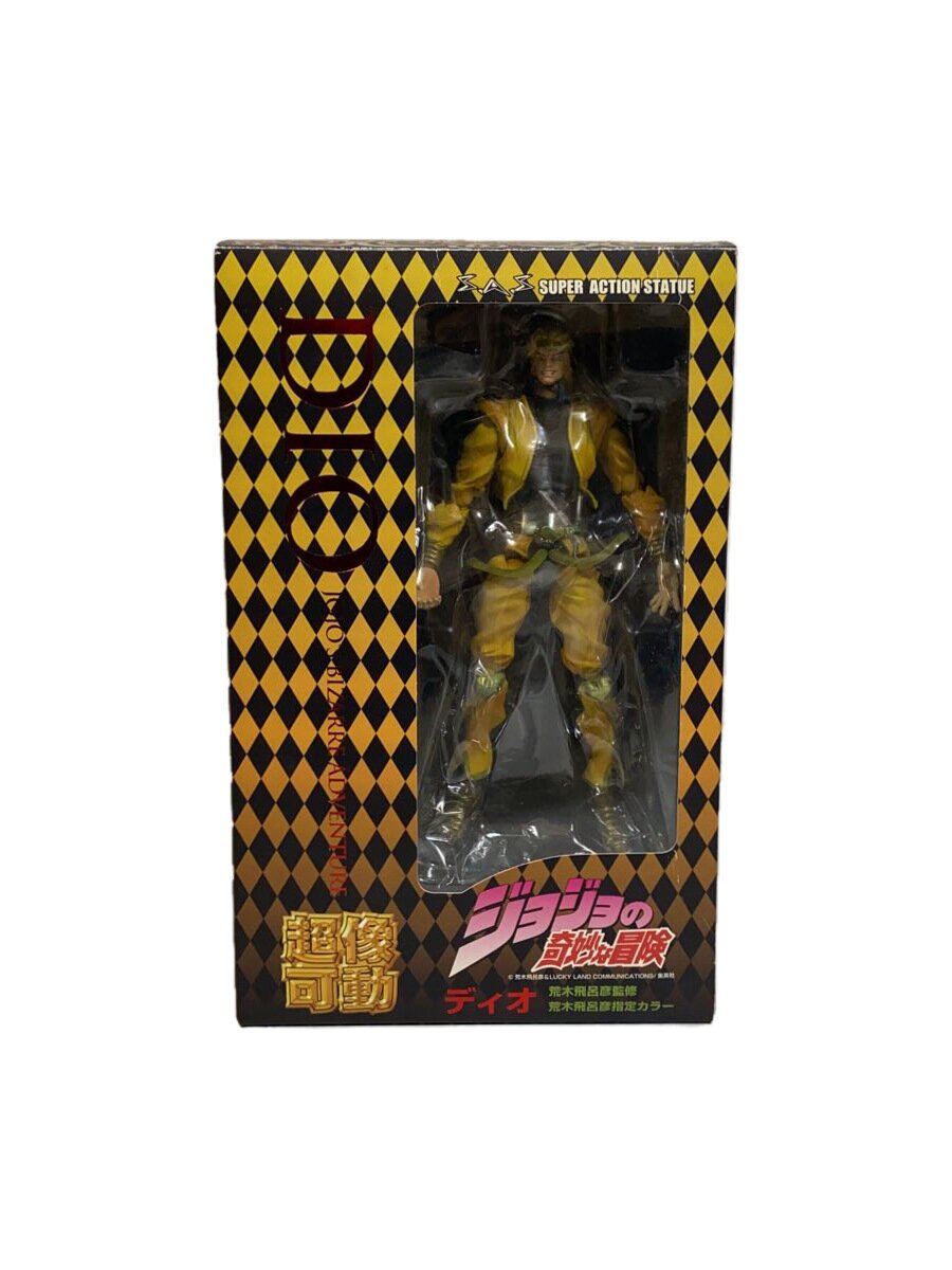 【中古】MEDICOS/フィギュア【ホビー】