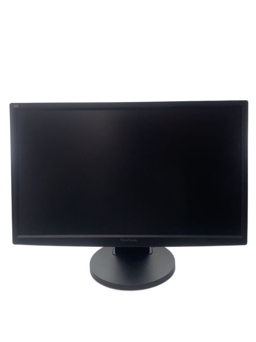 【中古】VIEW SONIC◆液晶管する・液晶見せびらかす VG2233-LED [21.5in]/21in/広広とした型【マイコン】