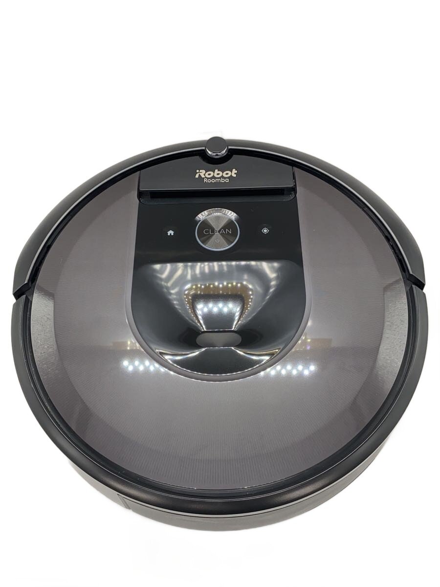 【中古】iRobot◆掃き出す機 ルンバi7 i715060 RVB-Y2【家電・視覚性・オーディオ】