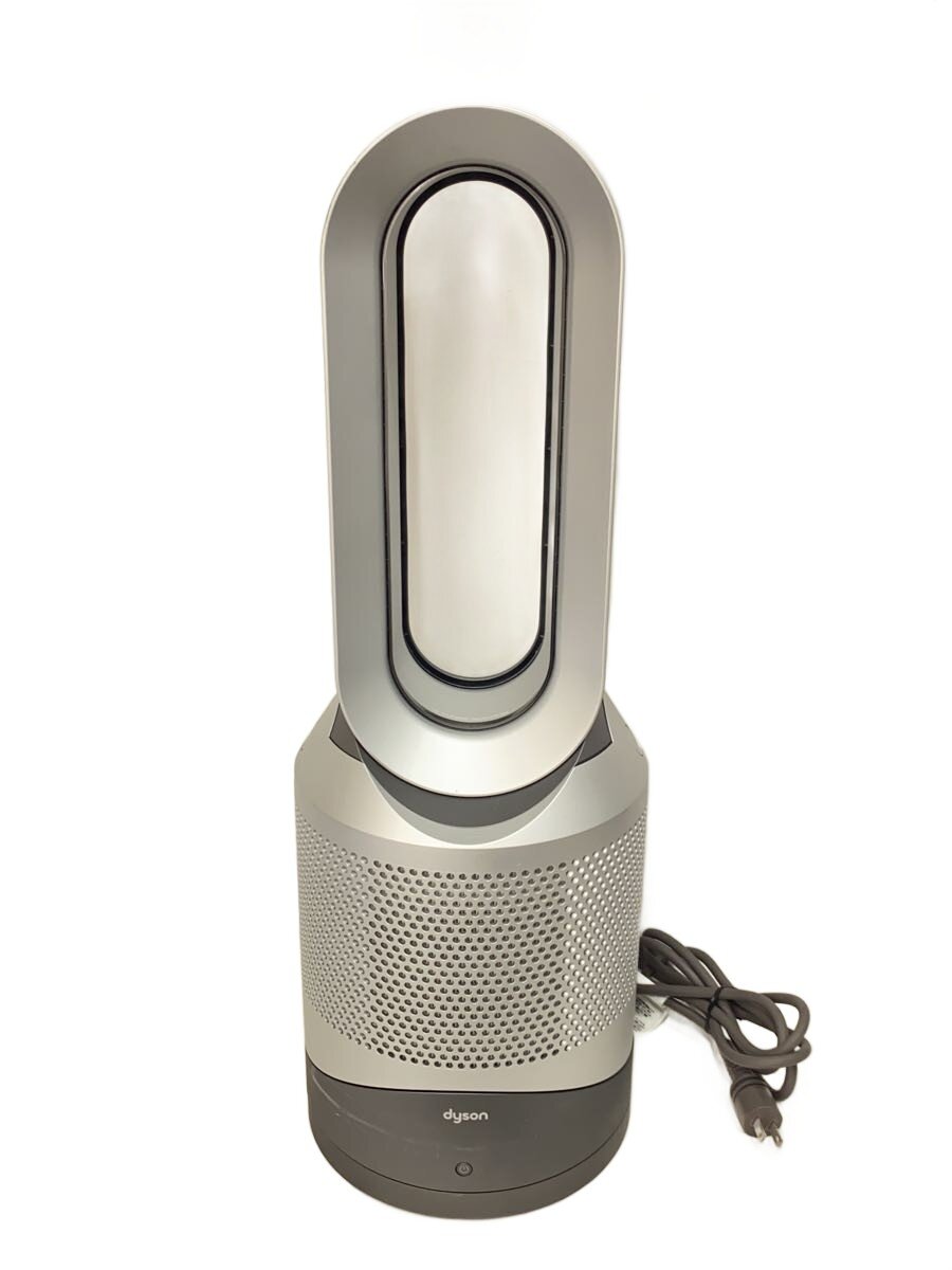 【中古】dyson◆空気清浄機付きファンヒーター/HP00【家電・ビジュアル・オーディオ】|2nd STREET 店