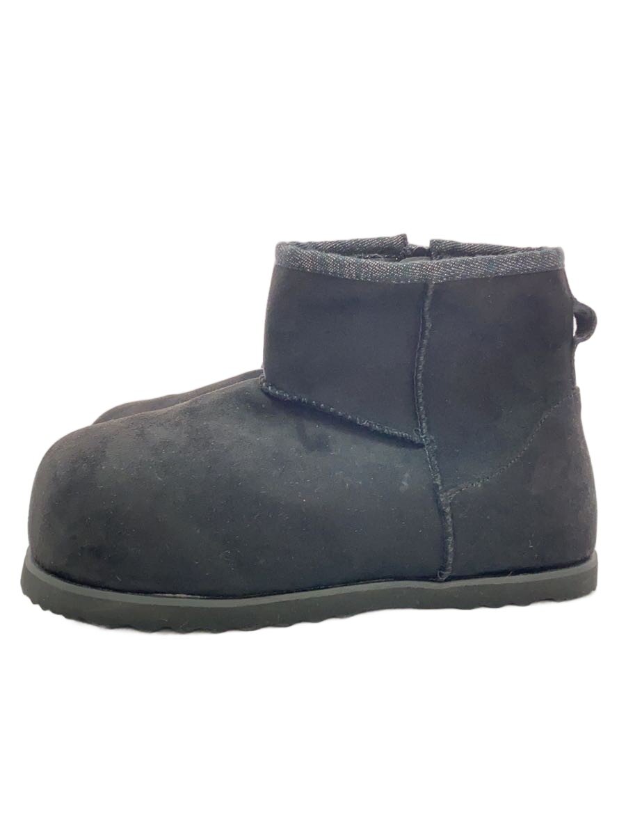 【中古】RAKUBAKI/ブーツ/--/BLK【シューズ】｜2ｎｄ STREET 店