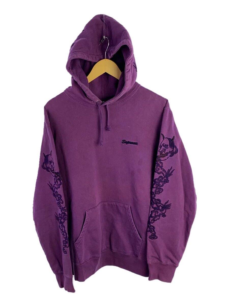 【中古】Supreme◆パーカー/M/コットン/PUP【メンズウェア】|2nd STREET 店