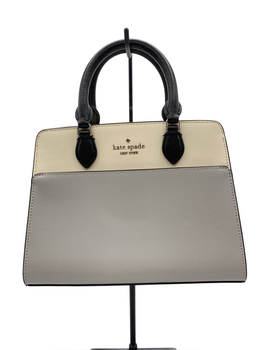 【中古】kate spade new york◆ショルダーバッグ/--/SLV/無地/KC621-020【バッグ】｜2ｎｄ STREET 店