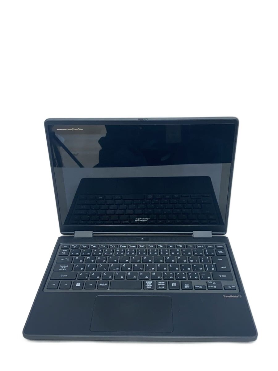 【中古】ACER◆万覚え帳パソコン/TMB311R-32-F14P//【マイコン】