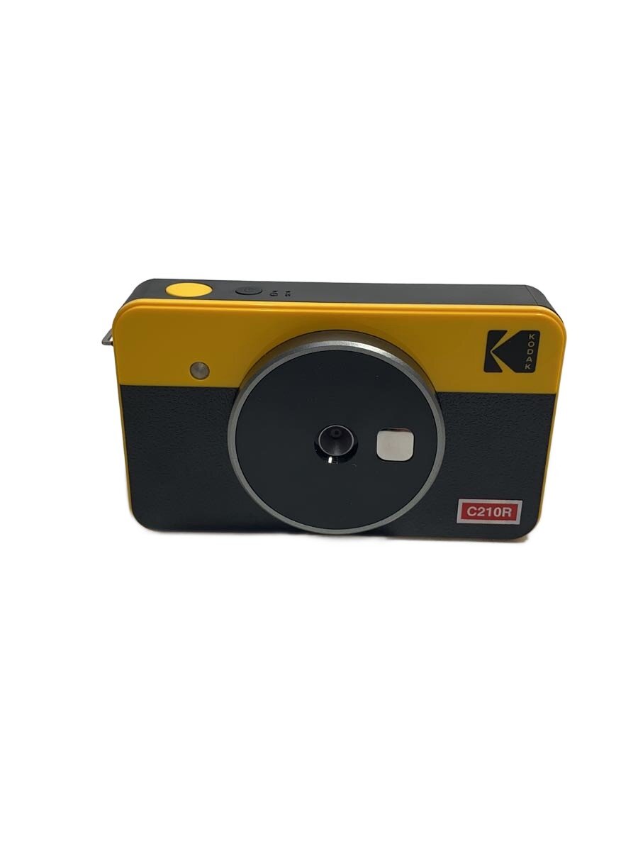 【中古】Kodak◆デジタルカメラその他/C210R【カメラ】