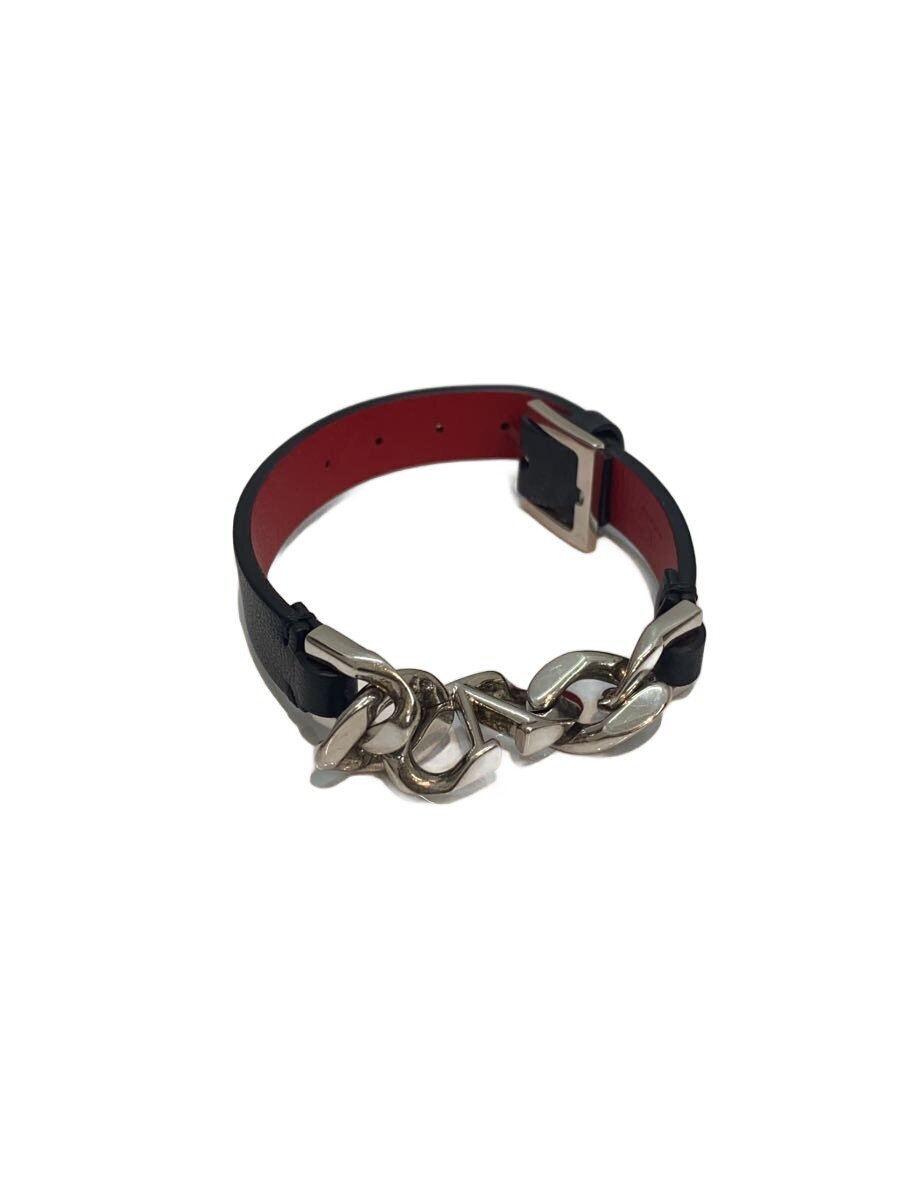 【中古】VALENTINO◆腕輪/--/しろがね色/レディース【服飾雑貨他】