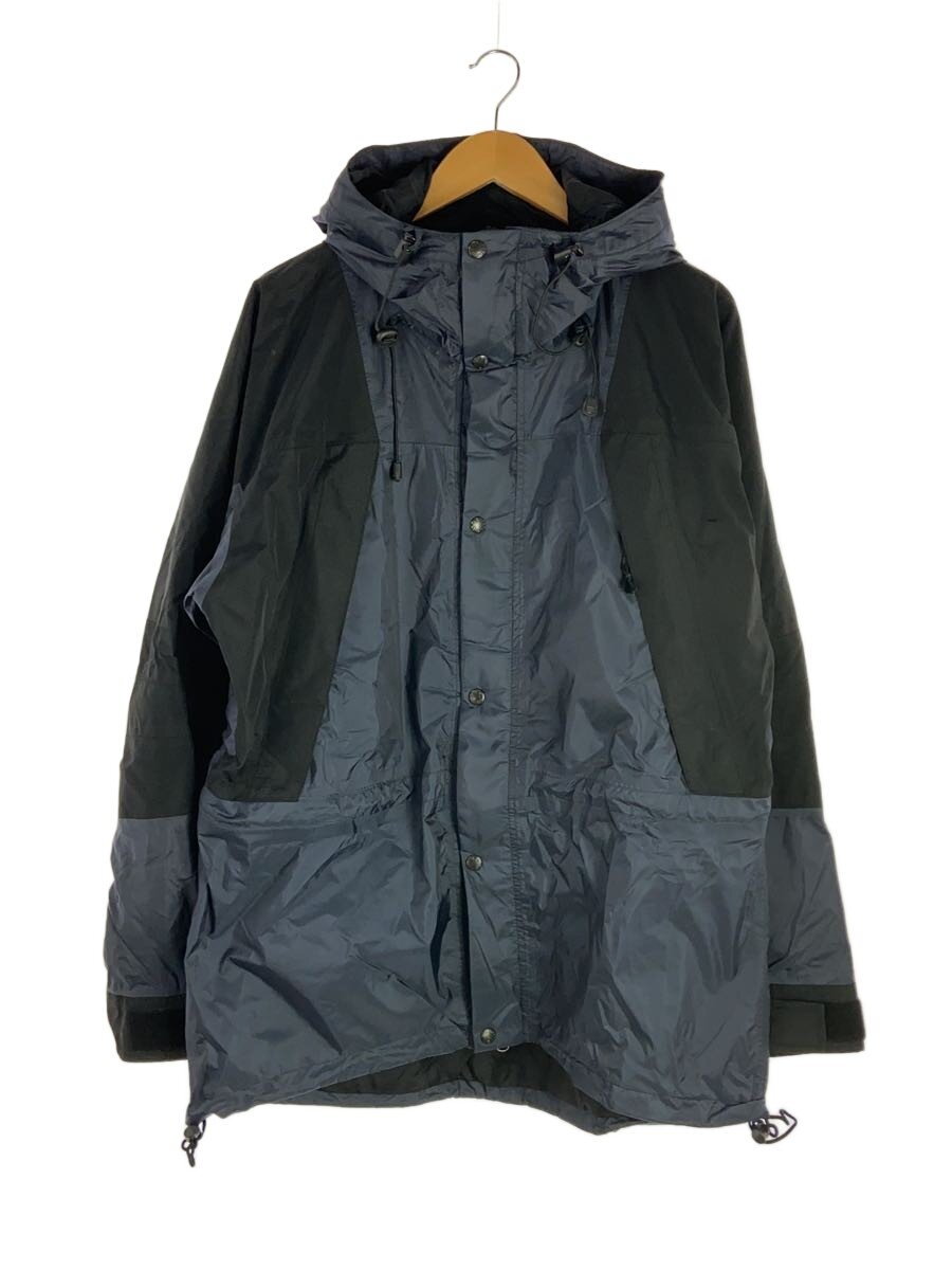 【中古】THE NORTH FACE◆マウンテンパーカ/L/ゴアテックス/NVY//【メンズウェア】｜2ｎｄ STREET 店 12,965円