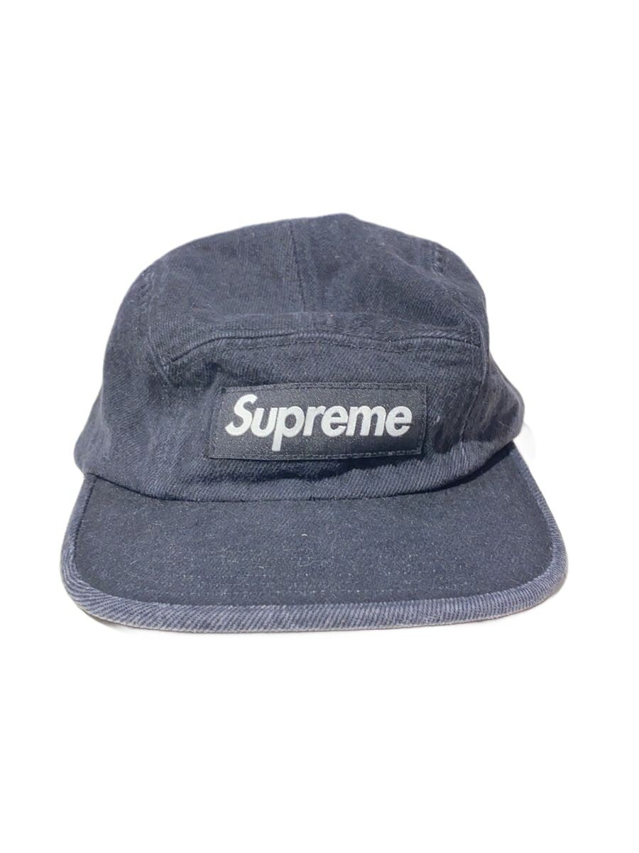 【中古】Supreme◆旗がしら/FREE/ジーンズ/BLK/メンズ【服飾雑貨他】