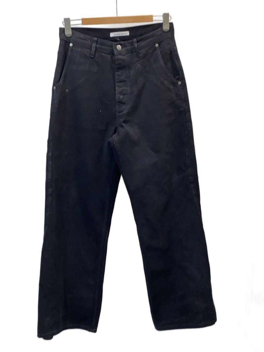 【中古】NO MAINTENANCE◆ボトム/30/コットン/BLK/無地//【メンズウェア】｜2ｎｄ STREET 店 22,337円