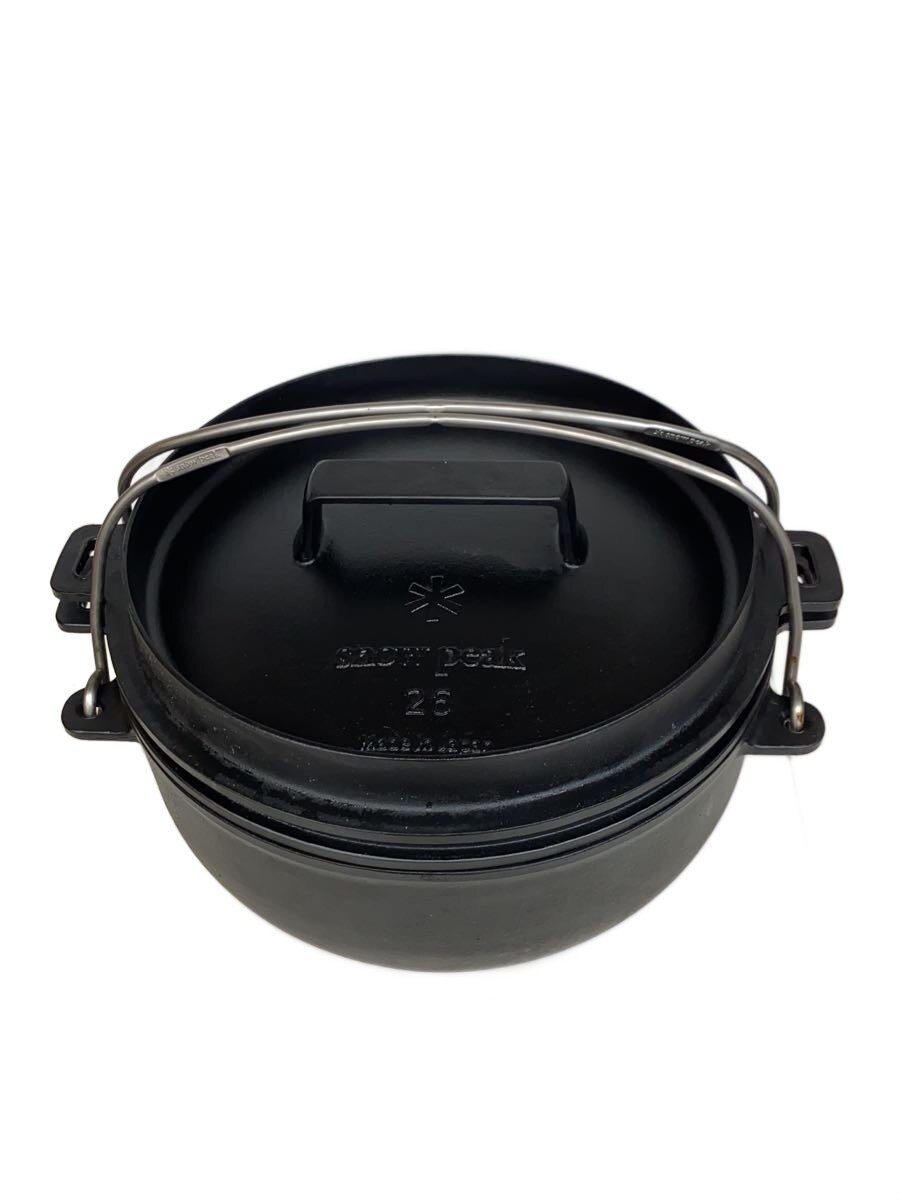 【中古】snow peak◆膳立て手道具余分の物【勝手もと装置】