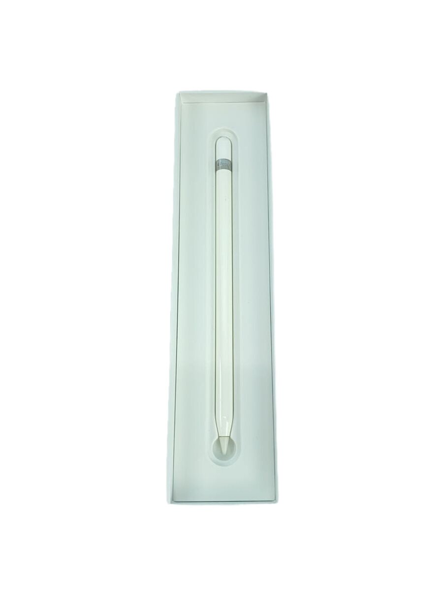 【中古】Apple◆Apple Pencil MK0C2J/A A1603【パソコン】