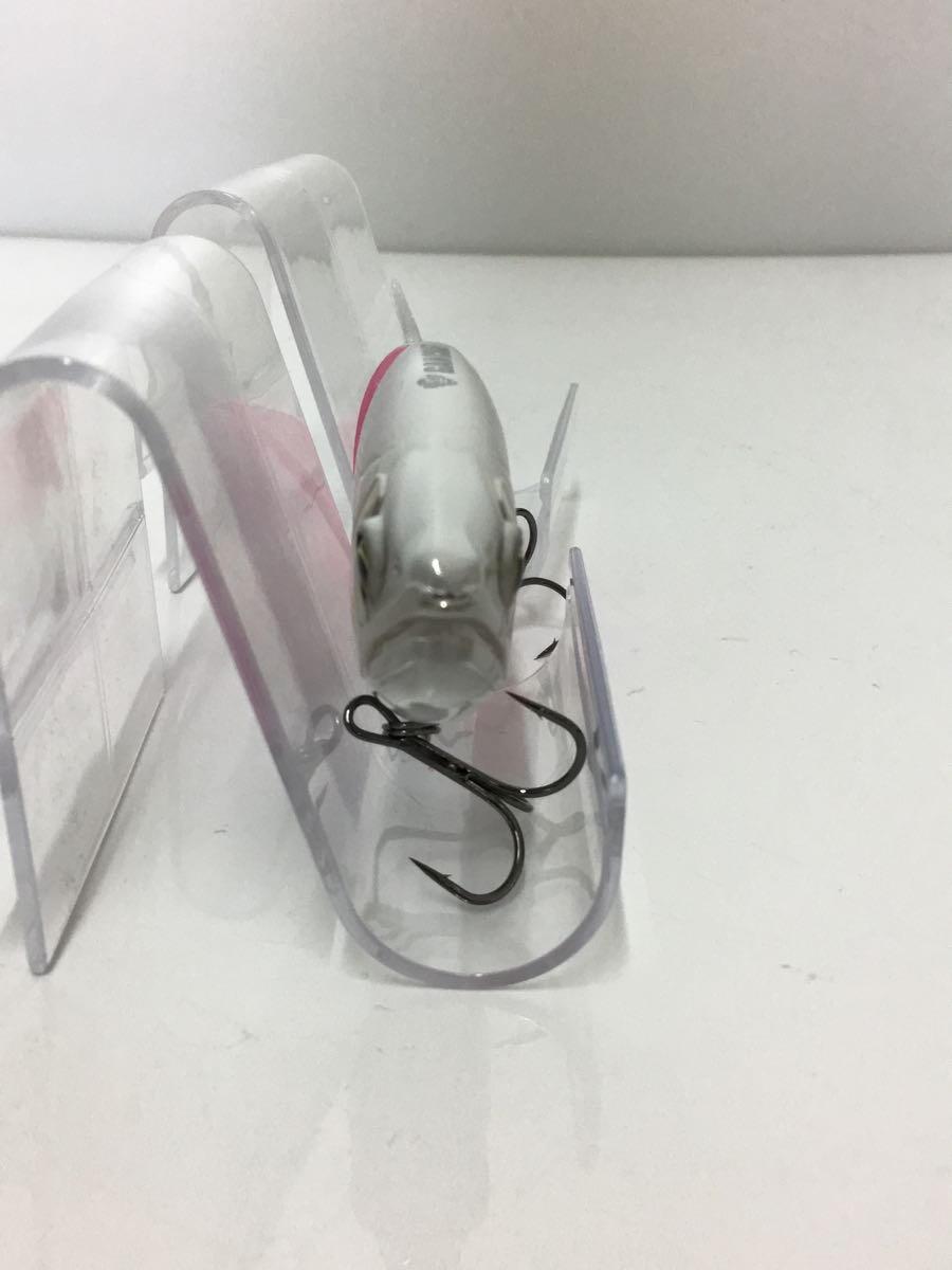 【中古】GAN CRAFT◆GAN CRAFT/ルアー/JOINTED CLAW/RATCHET 184【スポーツ】