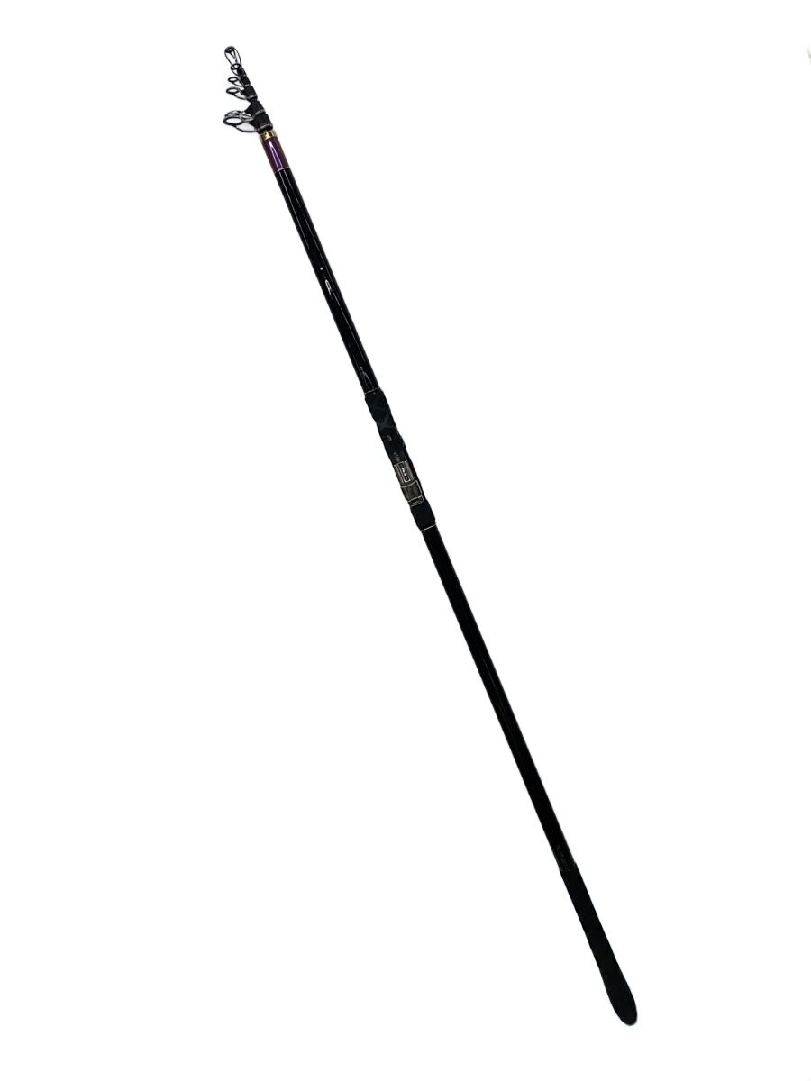 【中古】Gamakatsu◆極点/投竿/21007/がま投 揉みあいサーフ30-430//【運動競技】
