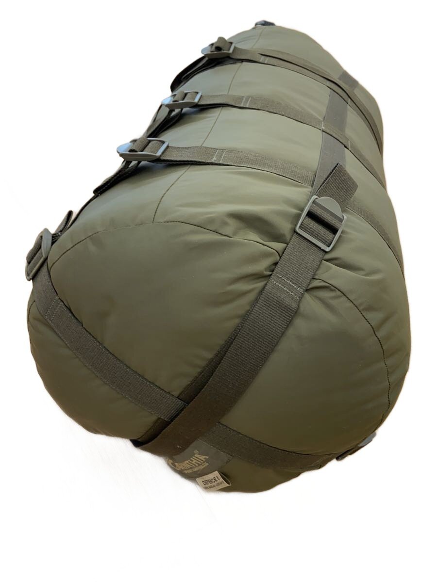 【中古】CARINTHIA/シュラフ/KHK//【運動競技】