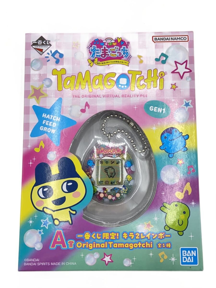 【中古】BANDAI SPIRITS◆A賞/たまごっち【ホビー】