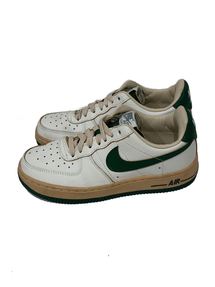 【中古】NIKE◆ローカットスニーカー/23糎/WHT/dz4764-133【シューズ】