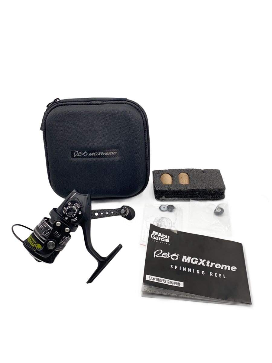 【中古】Abu Garcia◆木管/スピニングリール/2000S//【運動競技】