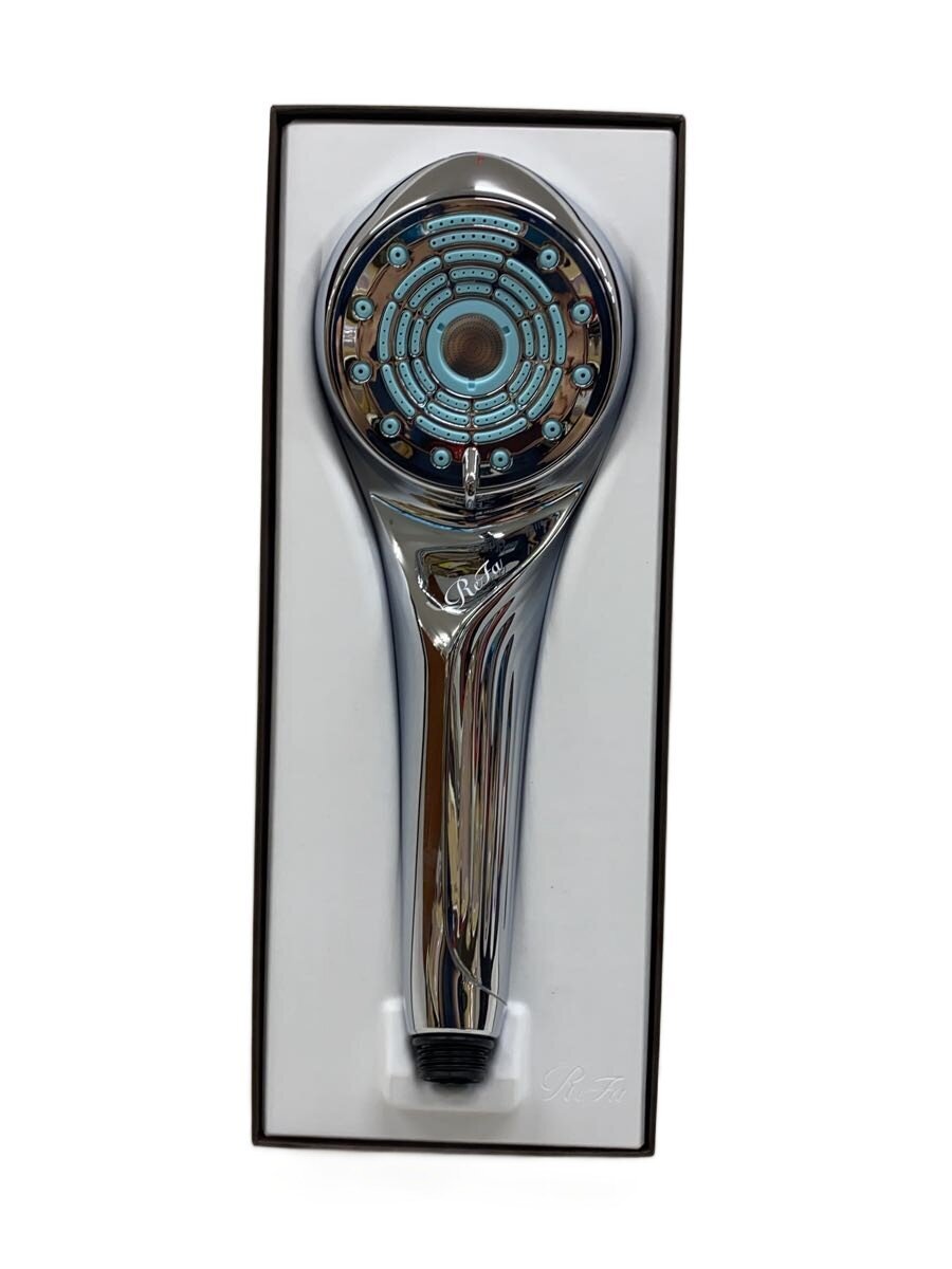 【中古】ReFa◆二階建てバス・室内用便器・洗面・洗い濯ぎ備品/SLV/RS-DE-15A//【室内装飾小物・日用雑貨】