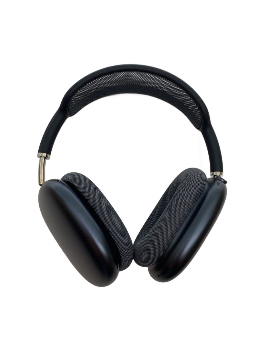 【中古】Apple◆ヘッドホン AirPods Max (USB-C) MWW43ZA/A [ミッドナイト]//【家電・ビジュアル・オーディオ】｜2ｎｄ STREET 店