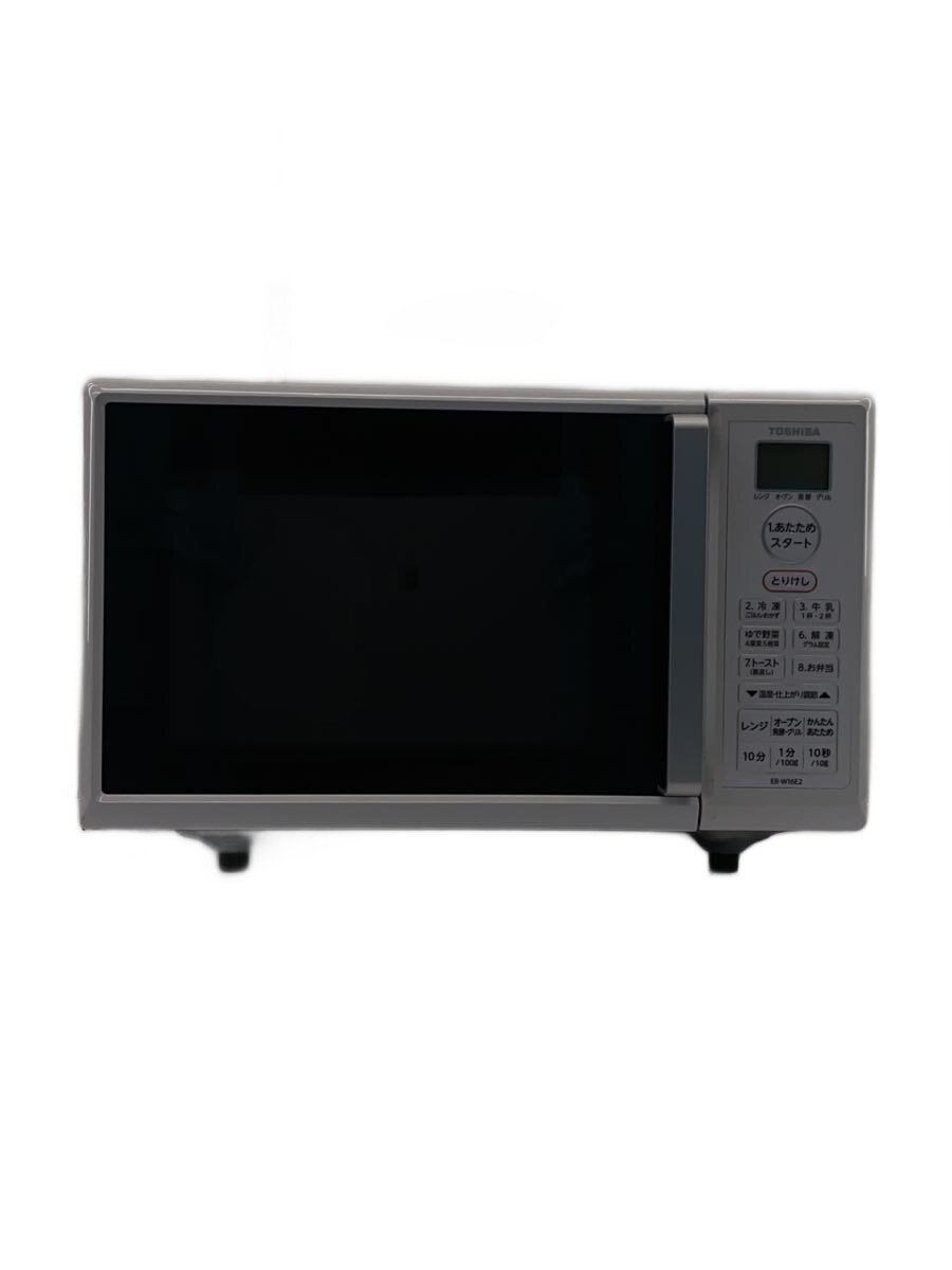 【中古】TOSHIBA◆オーヴン領域 ER-W16E2【家電・視覚的・オーディオ】